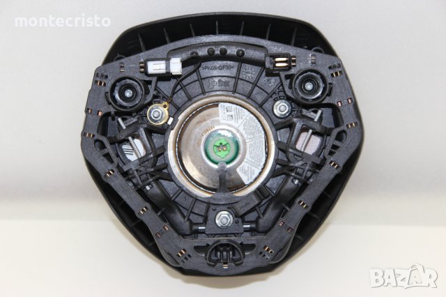 Airbag волан Fiat Grande Punto Evo (2009-2018г.) 07355162010 / CA702910NR / Фиат Пунто Ево, снимка 5 - Части - 41939851