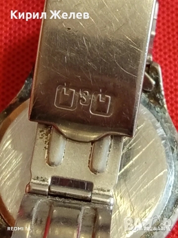 Модерен мъжки часовник Q/Q QUARTZ JAPAN класически модел 51850, снимка 7 - Мъжки - 53491558