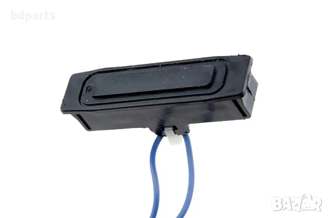 Дръжка Бутон за отваряне на багажник за Nissan Pathfinder,Tiida,Murano, снимка 3 - Части - 56141138