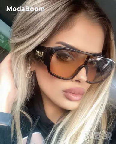 Маркови дамски слънчеви очила 