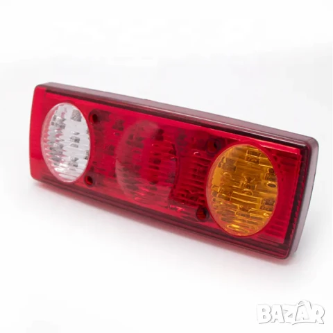 LED диоден стоп 12V