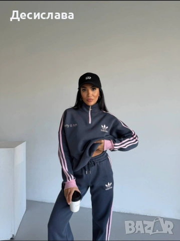 Дамски екипи , снимка 3 - Спортни екипи - 53112392