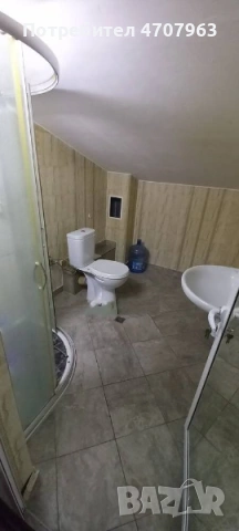 Тристаен - Айтос , снимка 6 - Апартаменти - 53713552