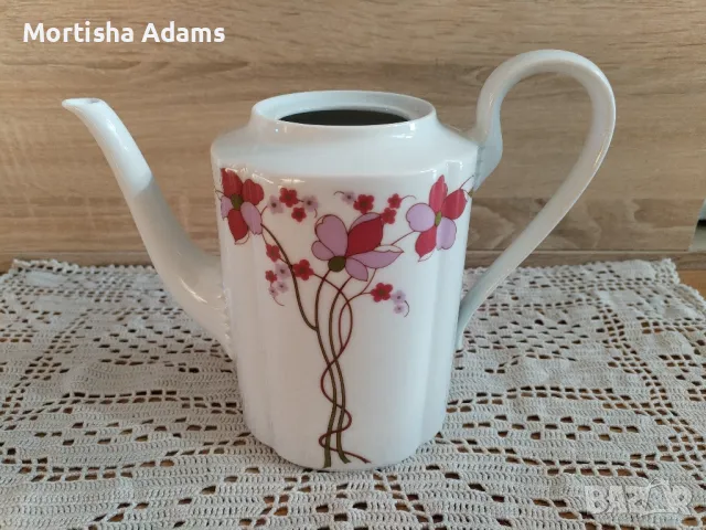 Немски чайник 