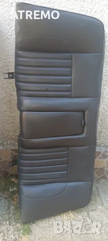 Задни седалки Алфа 156 седан, снимка 3 - Аксесоари и консумативи - 56064545