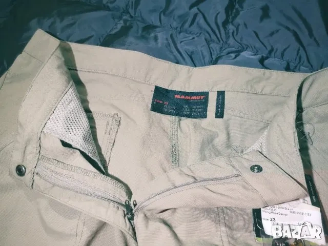 Mammut / панталон, снимка 13 - Панталони - 53515079