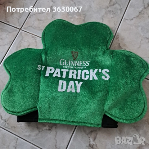 Шапка за декорация , снимка 2 - Шапки - 53132534