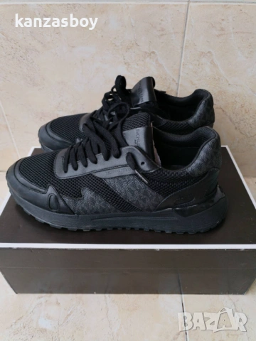 michael kors - страхотни мъжки кецове  42 - номер 