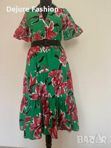 Рокля Zara xs, снимка 1