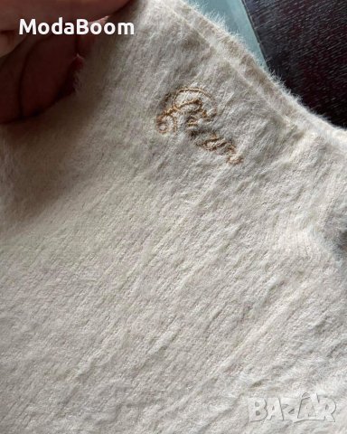 Дамско меко поло , снимка 4 - Блузи с дълъг ръкав и пуловери - 38801913