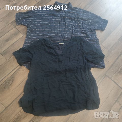Продавам лот от дамски блузи , снимка 1 - Тениски - 39887090