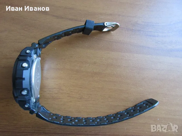 Casio DW-6600B G-SHOCK FOX FIRE Made in Japan Касио нов безел , снимка 8 - Мъжки - 56294738