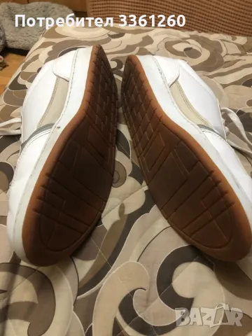 Мъжки маратонки номер 43, снимка 4 - Спортни обувки - 48382125