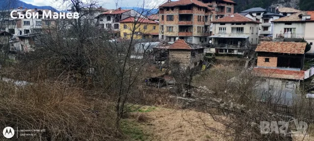 Продавам парцел в гр.Смолян.🌟 , снимка 4 - Парцели - 56336243