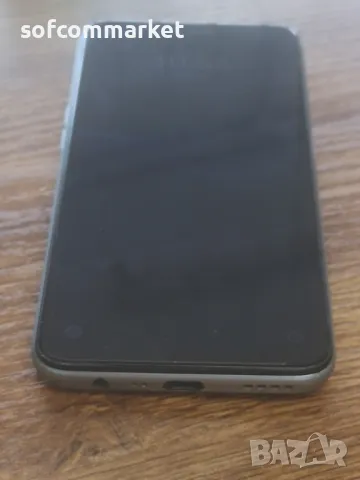 Realme 7, Dual SIM, 64GB, 6GB RAM, снимка 8 - Телефони с две сим карти - 50218029