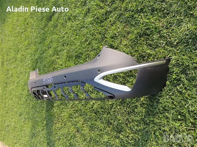 Задна броня Kia Sportage 5 година 2022 2023 код 86612-R2000 , снимка 9 - Аксесоари и консумативи - 50427883