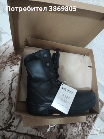 Продавам зимни кубинки(естествена кожа)