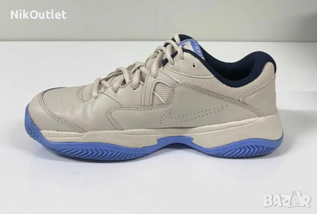 Nike Court Lite 2, снимка 2 - Маратонки - 41186192