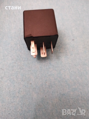 Електрическо реле Webasto 83294, снимка 3 - Части - 52693782