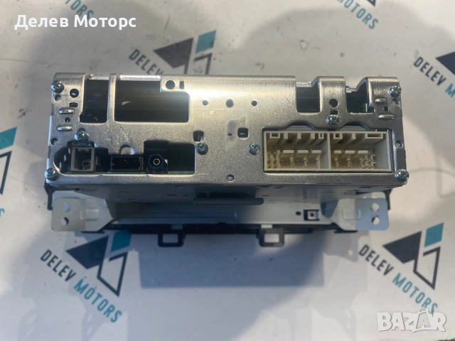 96160J9030TMT радио, навигация, мултимедия от Hyundai Kona 1.6 T-GDI, двигател G4FJ, ск. кутия DQ21,, снимка 3 - Части - 52348444