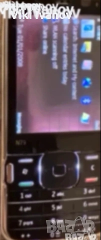 Нокия n79