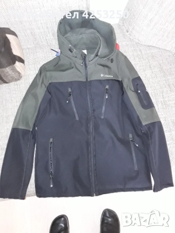 Продавам яке Columbia, снимка 6 - Якета - 52518929