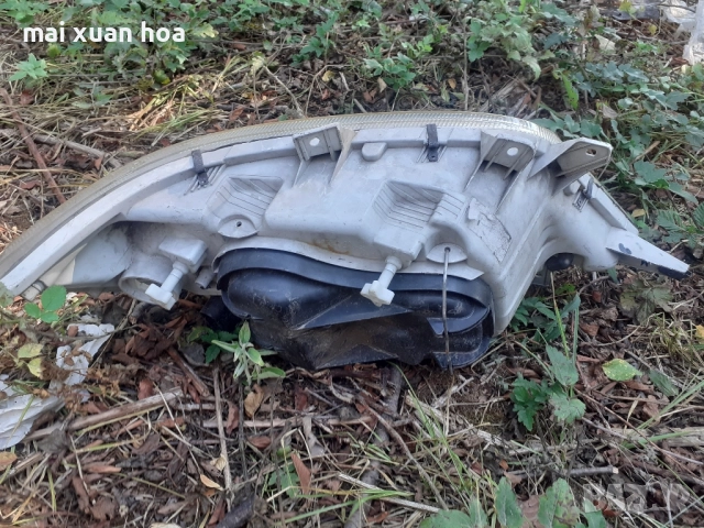 Фарове Мерцедес Спринтер , снимка 5 - Части - 51954556