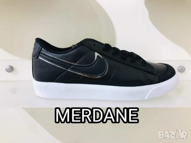 Юношески и мъжки маратонки на едро nike, снимка 10 - Детски маратонки - 51148715
