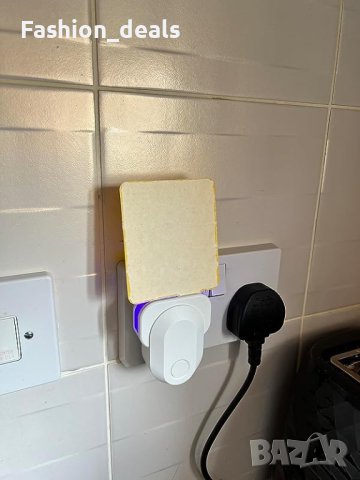 Нов Електрически капан за летящи насекоми, комари с ултравиолетова светлина , снимка 8 - Други стоки за дома - 42055317