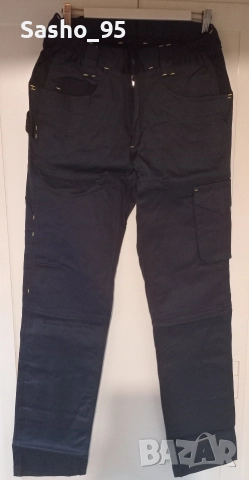 Работен панталон L, снимка 5 - Други - 52776088