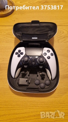 Контролер Dual Sense Edge