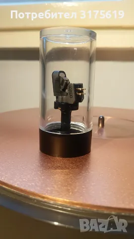 Ortofon A 95 phono cartridge , снимка 6 - Грамофони - 47484084