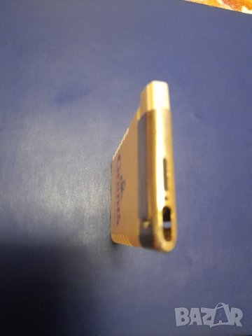 Стара газова запалка , снимка 5 - Колекции - 44355875