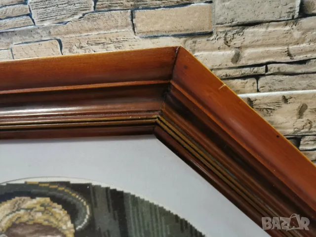 стар гоблен, снимка 7 - Гоблени - 49241291