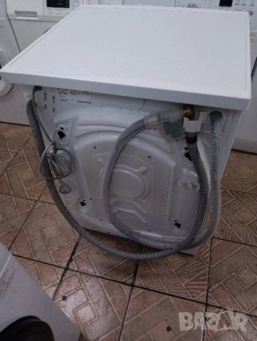 Пералня Бош Bosch Avantixx 7 A+++ 7кг 2 години гаранция!, снимка 7 - Перални - 51863001