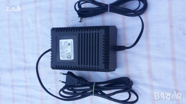 зрядни за ел.велосипеди тротинетки ., снимка 6 - Велосипеди - 37433327