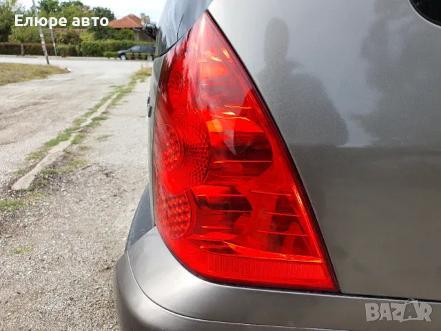 Стопове за Пежо 307 фейс, снимка 7 - Части - 47443796