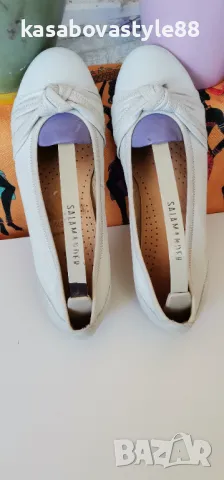 Балерини Gabor 39н., снимка 6 - Дамски ежедневни обувки - 50367882