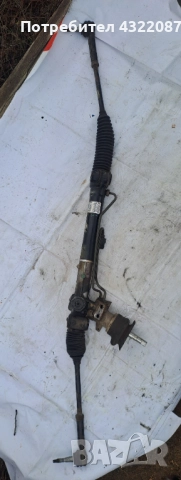Хидравлична рейка дясна дирекция от Опел Инсигния Opel Insignia 2.0CDTI 160к.с 2011г.