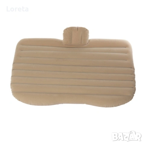 Удобен надуваем матрак (легло), приспособен за спане в автомобил AUTO BED, снимка 9 - Аксесоари и консумативи - 53214030