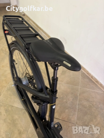 Eлектрическо колело Bosch Oxford , снимка 15 - Велосипеди - 55970859