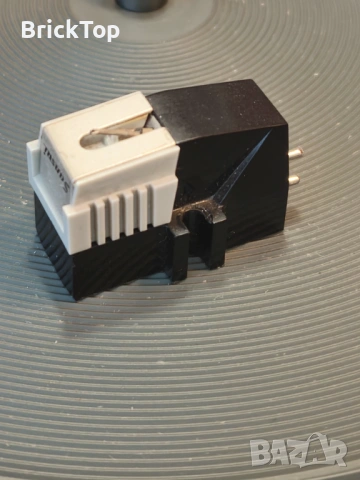 Доза Sansui, снимка 2 - Грамофони - 53390172