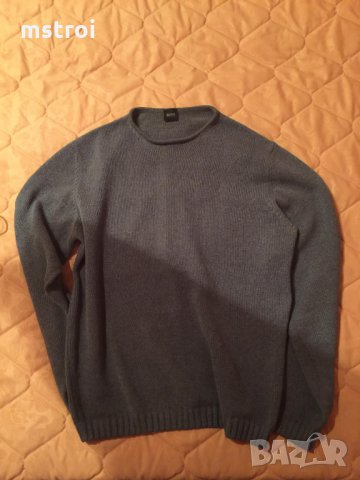 елегантно палто HUGO BOSS, G star, Desizo Monni, снимка 5 - Палта - 35948824