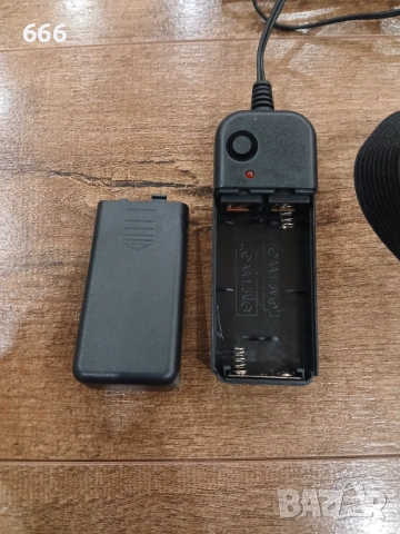 Светеща Маска за карнавал, снимка 2 - Декорация за дома - 53864582