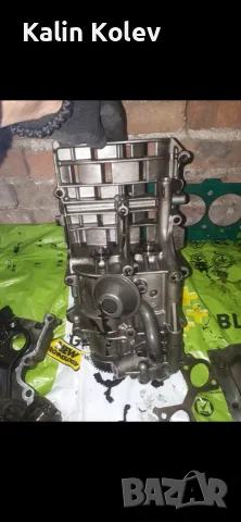 Части за бмв е46 150кс, снимка 2 - Части - 55817765