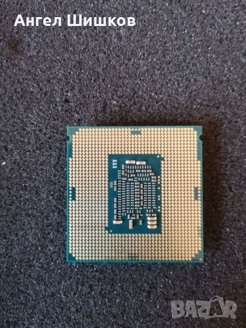 Дънна платка Asus P10S-M + Intel Xeon E3-1240 V5 (I7-6700) 3500MHz 3900MHz(turbo) Socket 1151, снимка 7 - Дънни платки - 37397393