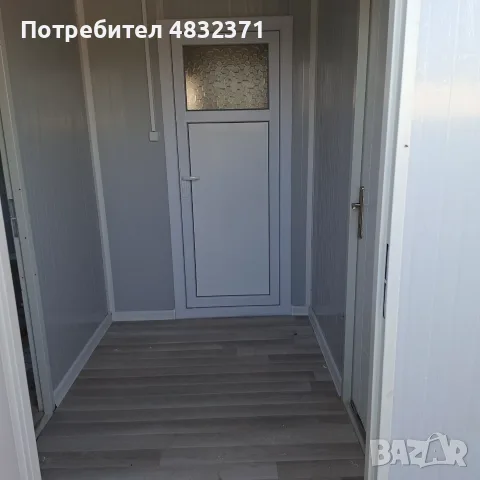 Създаваме преместваеми конструкции, съобразени с вашето пространство, предназначение и предпочитания, снимка 8 - Други - 56115303
