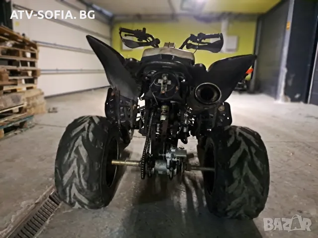 Atv/Атв Нов внос 300 кубика, снимка 9 - Мотоциклети и мототехника - 49003387