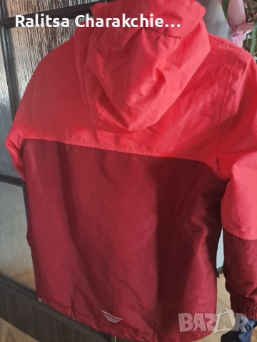 Ски яке Crivit Lidl 134/140, снимка 3 - Детски якета и елеци - 53762340