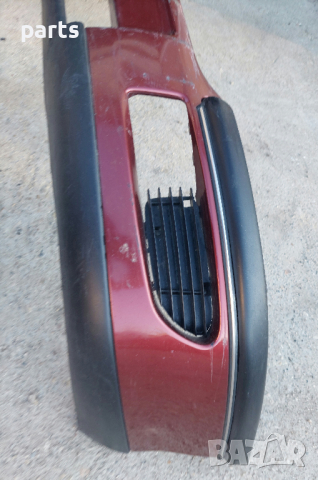 Предна Броня Опел Омега Б - 90458162 N, снимка 5 - Части - 36451831